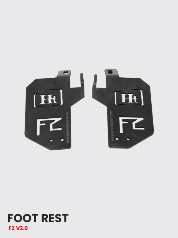 Footrest FTR716 for FZ V20