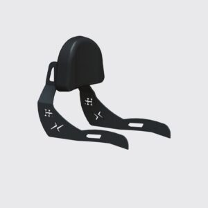 Seat Backrest for Yamaha FZ X 906