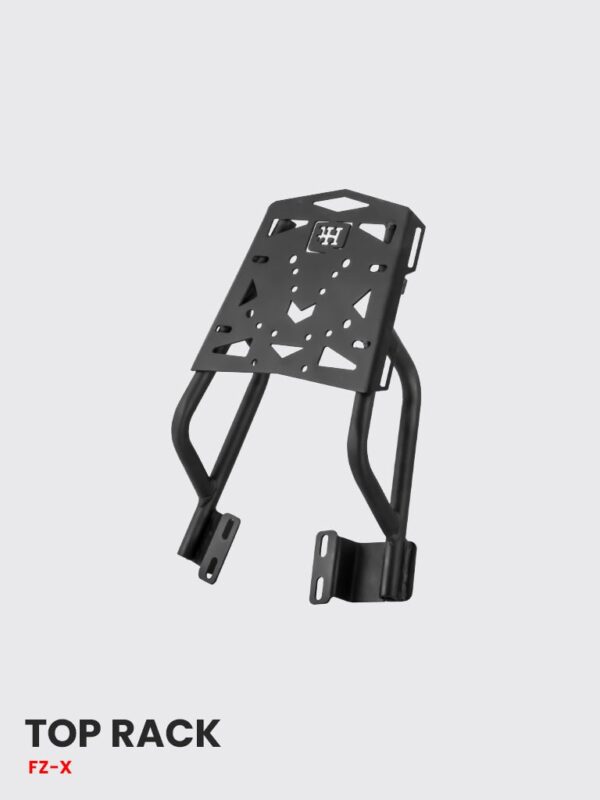 FZ X Top Rack for SB 586