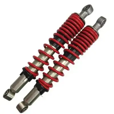 Gabriel Rear Shocks Honda Livo Set 2