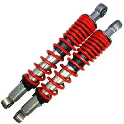 gabriel-rear-shock-absorber-for-honda-shine-sp-set-of-2-livo-red Gabriel Rear Shock Absorber Honda Shine SP Set 2