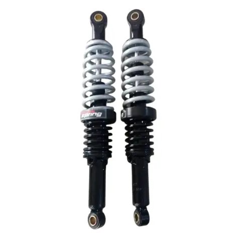 Gabriel Rear Shock Absorbers TVS Phoenix