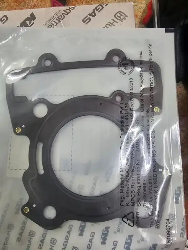 Cylinder Head Gasket JU511055