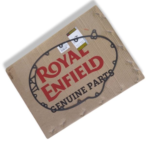 gaskit-clutch-cover-interceptor-650-continantal-gt-650 Clutch Cover Gasket Royal Enfield Interceptor GT 650