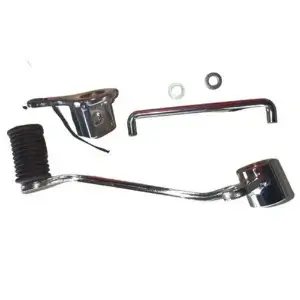 Gear Lever for Bajaj Pulsar 160 NS