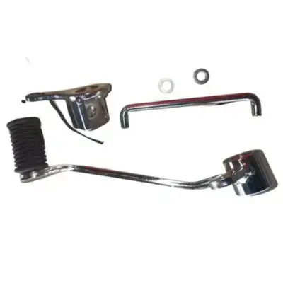 Gear Lever for Honda Stunner