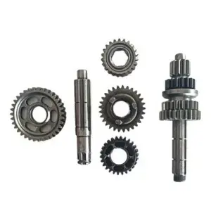 Gear Pinion Set for Bajaj Avenger 220