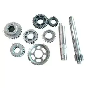 gear-pinion-set-for-hero-splendor-cd-100 Gear Pinion Set for Hero Splendor CD 100