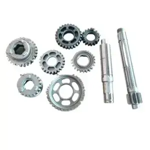gear-pinion-set-for-hero-splendor-cd-deluxe Gear Pinion Set for Hero Splendor CD Deluxe