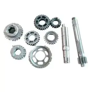 gear-pinion-set-for-hero-splendor-splendor-pro-splendor-plus Gear Pinion Set for Hero Splendor