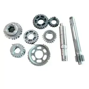 Gear Pinion Set for Honda Twister