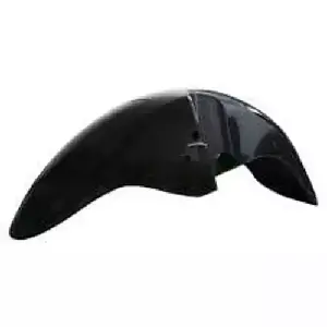genuine-front-mudguard-black-for-bajaj-platina-125-nm Front Mudguard Black for Bajaj Platina 125 NM