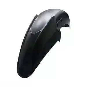 genuine-front-mudguard-black-for-bajaj-pulsar-150-ug6 Front Mudguard Black Bajaj Pulsar 150 UG6