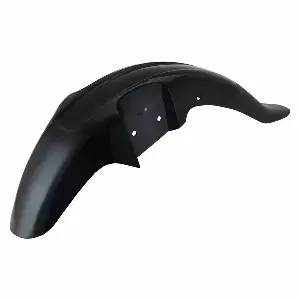 genuine-front-mudguard-black-for-bajaj-vikrant-15 Front Mudguard Black for Bajaj Vikrant 15