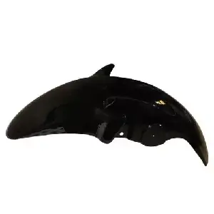genuine-front-mudguard-black-for-hero-hsuper-splendor-type-5 Front Mudguard Black for Hero Super Splendor Type 5