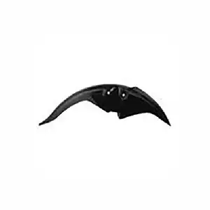 genuine-front-mudguard-black-for-hero-iginitor Front Mudguard Black Hero Ignitor