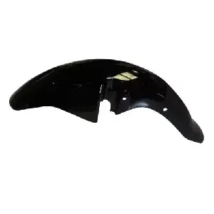 genuine-front-mudguard-black-for-honda-ho-livo Honda Holivo Front Mudguard Black