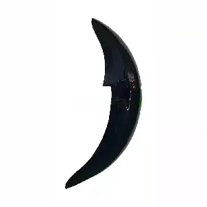 genuine-front-mudguard-black-for-tvs-centra-nm Front Mudguard Black for TVS Centra NM
