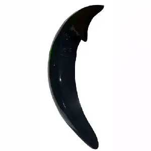 genuine-front-mudguard-black-for-tvs-star-city-pls Front Mudguard Black for TVS Star City Plus