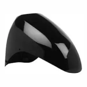 genuine-front-mudguard-black-for-yamaha-alba Mudguard Front Black Yamaha Alba
