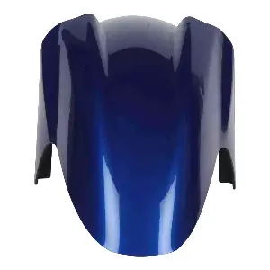 genuine-front-mudguard-blue-for-hero-iginitor Front Mudguard Blue for Hero Ignitor