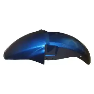 genuine-front-mudguard-blue-for-hero-ismart-bs6-excellent Front Mudguard Blue for Hero Ismart BS6