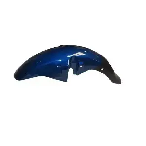 genuine-front-mudguard-blue-for-honda-ho-livo-2018 Front Mudguard Blue Honda HO Livo 2018