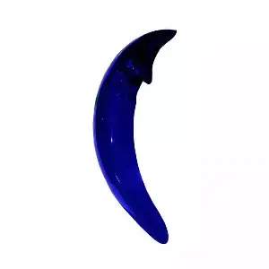 Front Mudguard Blue for TVS Star City Plus