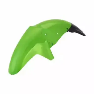 genuine-front-mudguard-green-for-hero-ismart-bs6-leaf Front Mudguard Green for Hero Ismart BS6