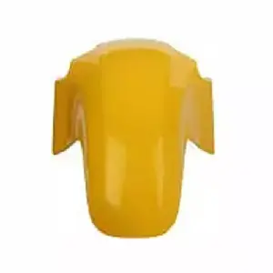 genuine-front-mudguard-purple-for-hero-ambition135 Mudguard Purple Front Hero Ambition135