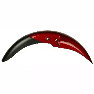 genuine-front-mudguard-red-for-bajaj-pulsar-220f-ug7 Mudguard Front Red Bajaj Pulsar 220f UG7