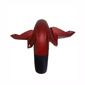 genuine-front-mudguard-red-for-tvs-apache-rtr-160-4v-bs-6-2020 Front Mudguard Red for TVS Apache RTR 160 4V