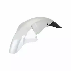 Front Mudguard Silver for Hero Passion Pro