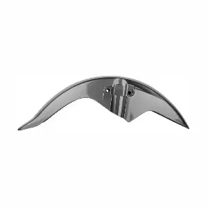 genuine-front-mudguard-silver-for-honda-shine-type-5 Front Mudguard Silver Honda Shine Type 5