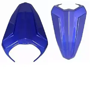 genuine-front-mudguard-white-blue-for-yamaha-r15-typ8 Front Mudguard White Blue for Yamaha R15