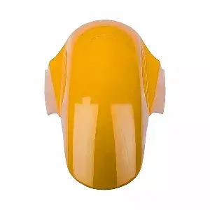 genuine-front-mudguard-yellow-for-hero-passion-pro-i3s Mudguard Yellow for Hero Passion Pro i3S