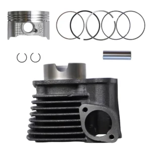 Piston Cylinder Kit for Honda Activa 6G BS6 Dio
