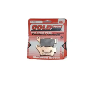 goldfren-rear-brake-pads-for-ktm-rc-390-2018-to-2022 Rear Brake Pads for KTM RC 390