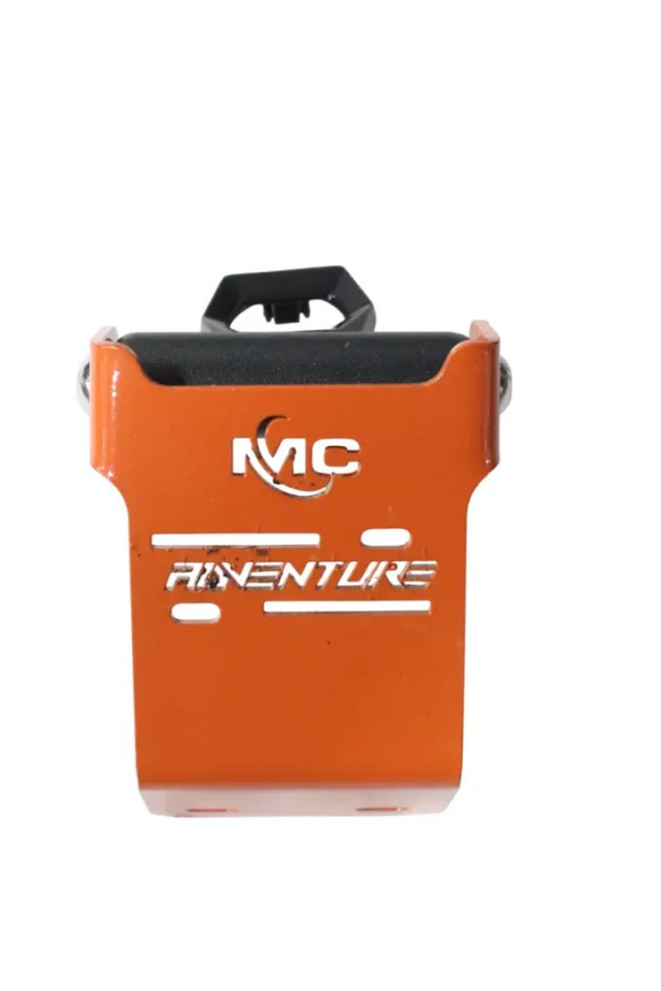 GPS Mount for KTM Adventure 250 390