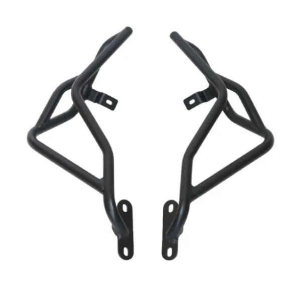 Grab Rail for R15 V3