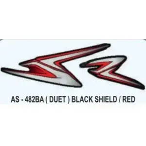 Graphics Sticker Set for Hero Honda Duet