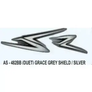Graphics Sticker Set for Hero Honda Duet