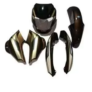 Body Kit for Bajaj CT 100
