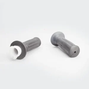 grip-set-bajaj-ct100-platina Handlebar Grips for Bajaj CT100 Platina