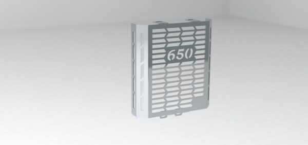 gt-650-interceptor-650-radiator-gaurd-ss-sb-977 Radiator Guard for Royal Enfield Interceptor 650 SS SB 977