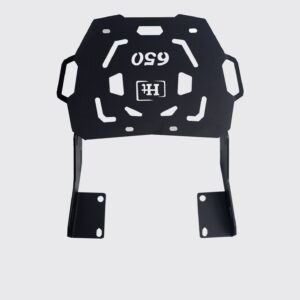Top Rack for Royal Enfield Interceptor 650
