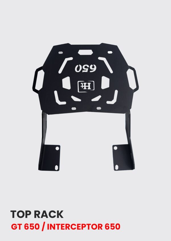 gt-650-interceptor-650-top-rack-sb-975 Interceptor 650 Top Rack for GT 650