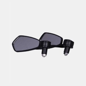 GT Mirror for [Vehicle Model]