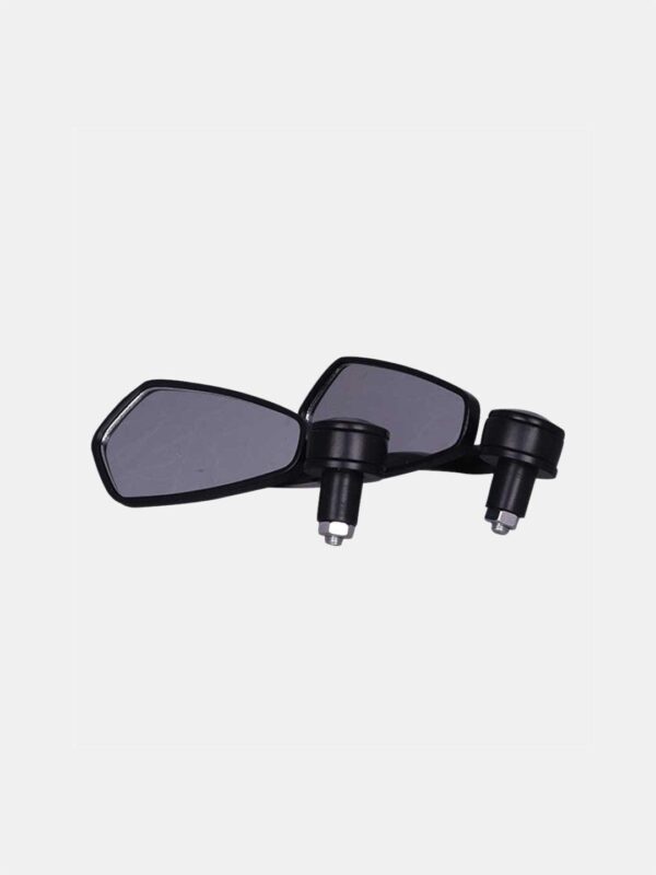 GT Mirror for [Vehicle Model]