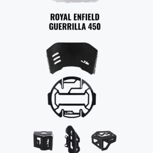 guerrilla-450-jb-combo 450 JB Combo for Guerrilla